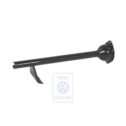 VW Original Mantelrohr - 281415561D