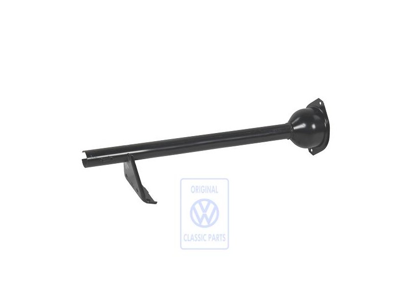 VW Original Mantelrohr - 281415561D