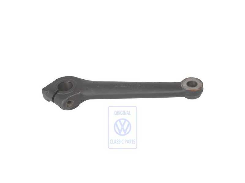 VW Original Lenkzwischenhebel - 281415742B