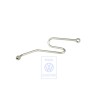 VW Original Vorlaufrohr - 281422867