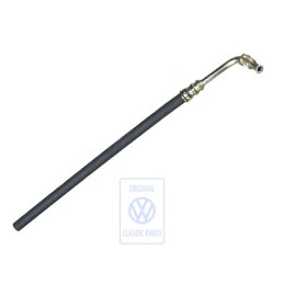 VW Original Rücklaufschlauch - 281422891