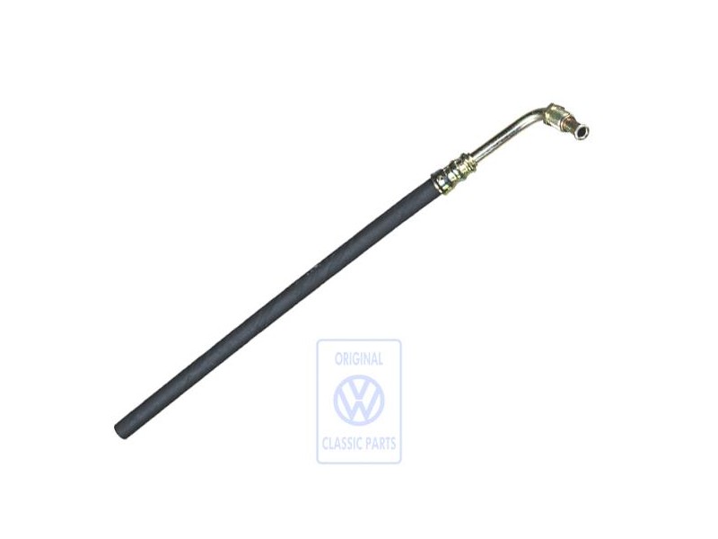 VW Original Rücklaufschlauch - 281422891