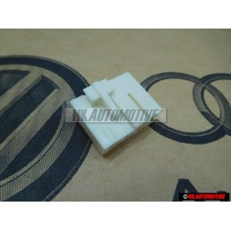 VW Original Flachkontaktgehäuse - 171035447B