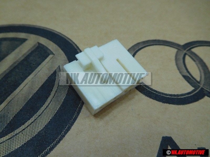 VW Original Flachkontaktgehäuse - 171035447B