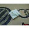 VW Original Flachkontaktgehäuse - 171035447B