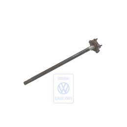 VW Original Hinterachswelle - 281501204A