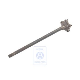 VW Original Hinterachswelle - 281501204B