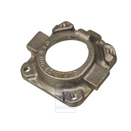 VW Original Deckel - 281501311B