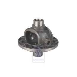 VW Original Ausgleichgetriebegehäuse - 281525121A