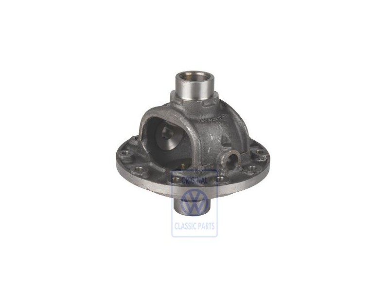 VW Original Ausgleichgetriebegehäuse - 281525121A