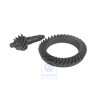 VW Original Triebling Und Tellerrad - 281525143F