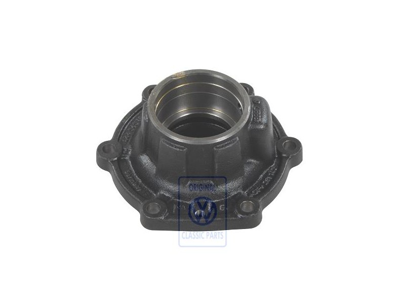 VW Original Trieblingsgehäuse - 281525223A