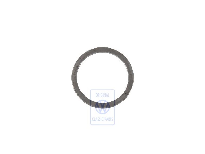 VW Original Einstellscheibe - 281525233
