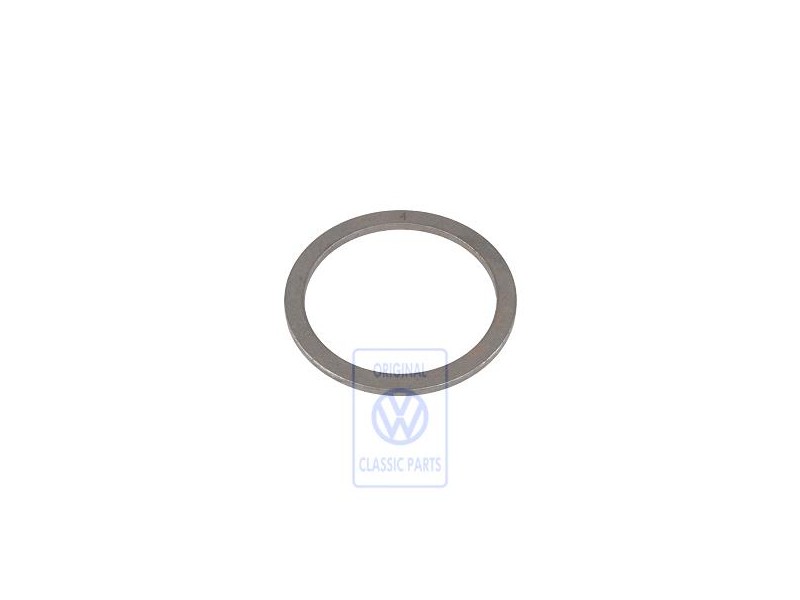 VW Original Einstellscheibe - 281525234