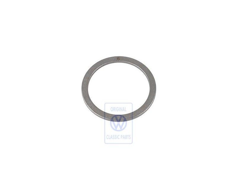 VW Original Einstellscheibe - 281525236