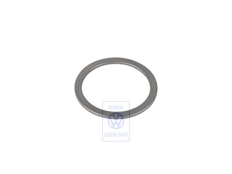 VW Original Einstellscheibe - 281525237