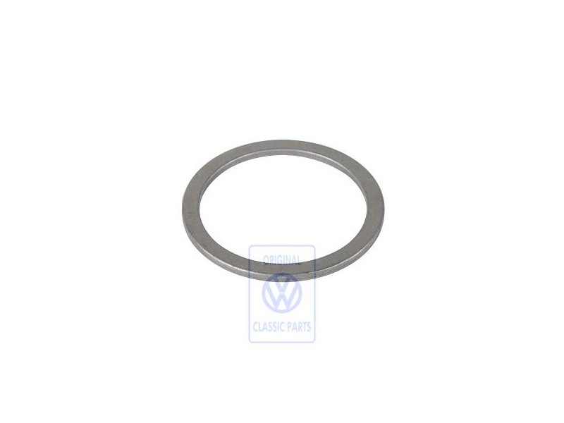 VW Original Einstellscheibe - 281525242