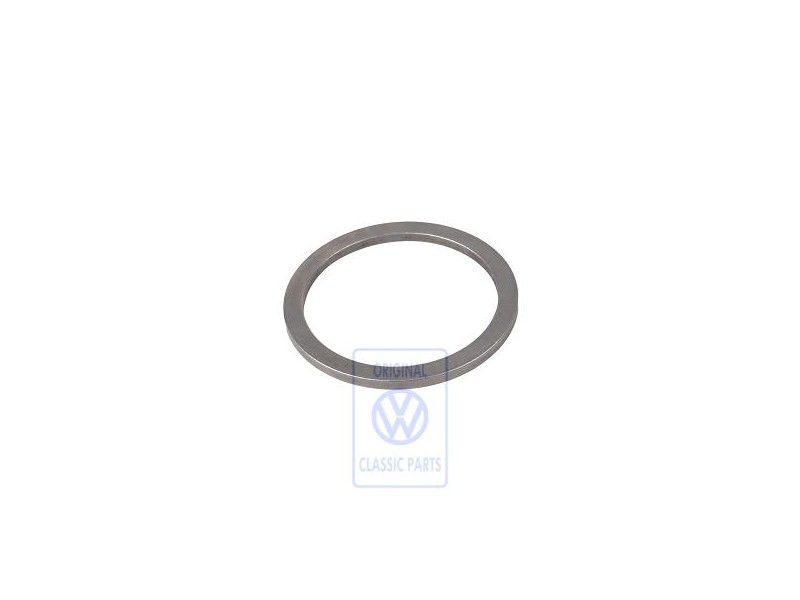 VW Original Einstellscheibe - 281525247