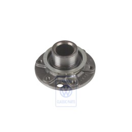VW Original Flansch - 281525283A