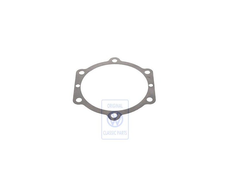 VW Original Einstellscheibe - 281525297
