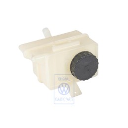 VW Original Ausgleichsbehälter - 281611302A