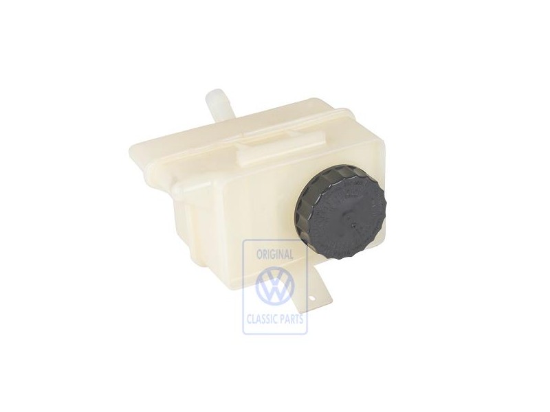 VW Original Ausgleichsbehälter - 281611302A