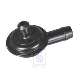 VW Original Ausgleichsbehälter Für Bremsflüssigkeit - 281611313A
