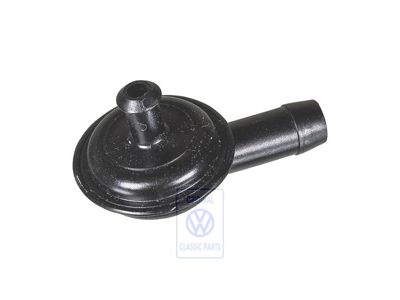 VW Original Ausgleichsbehälter Für Bremsflüssigkeit - 281611313A