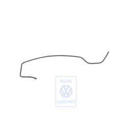 VW Original Unterdruckrohr - 281611931G
