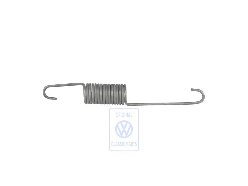 VW Original Zugfeder - 281612561C