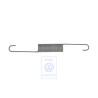 VW Original Zugfeder - 281612561E
