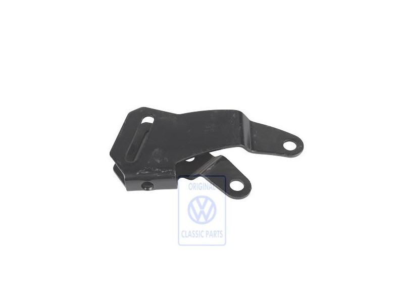 VW Original Halter Für Zugfeder - 281612599B