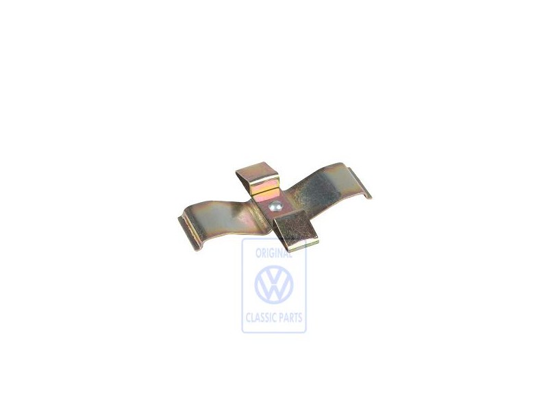 VW Original Spreizfeder - 281615269