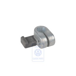 VW Original Klemmanschlag - 281711102A