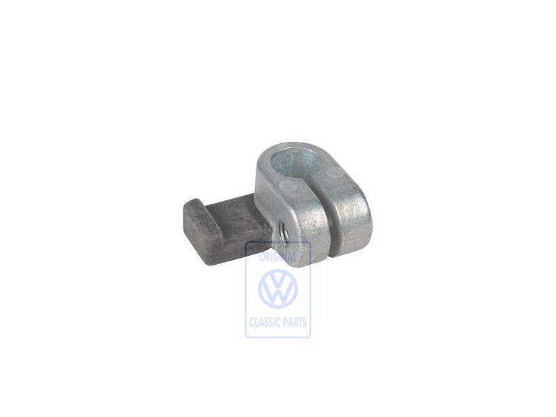 VW Original Klemmanschlag - 281711102A