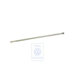 VW Original Schalthebel - 281711127B