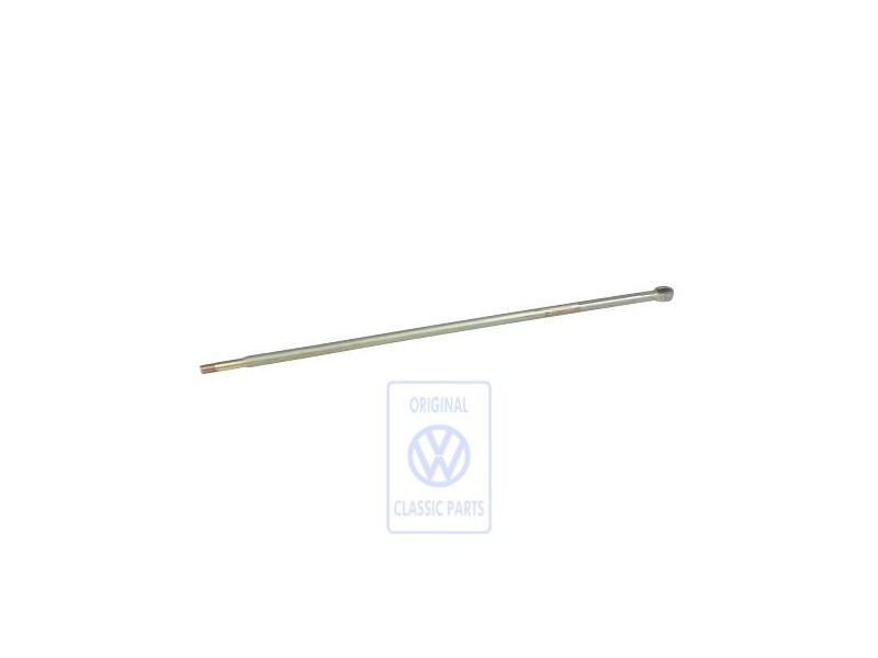 VW Original Schalthebel - 281711127B