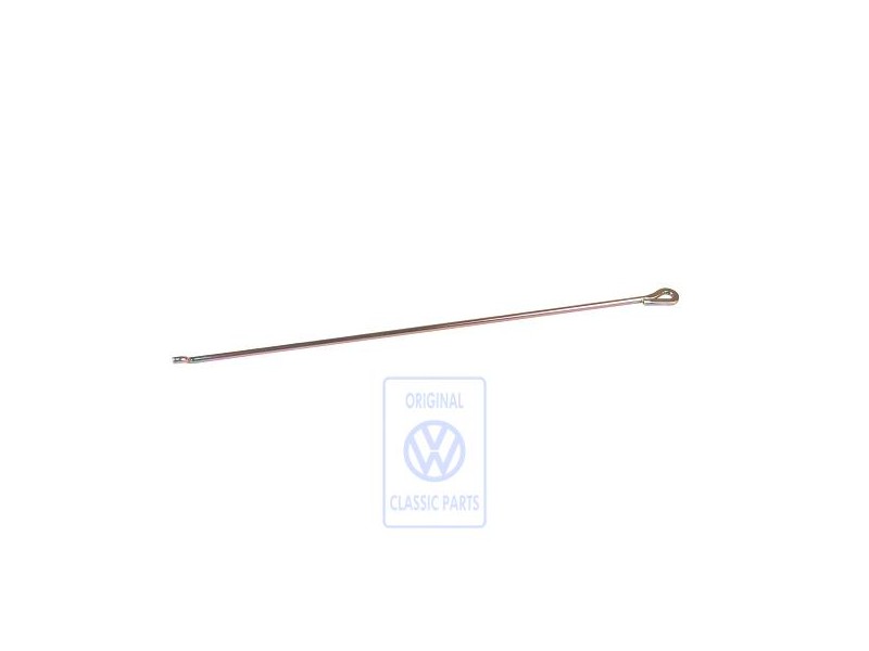 VW Original Zugstange Für Handbremshebel-Zwischenhebel - 281711473