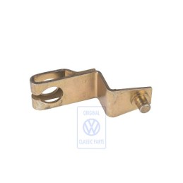 VW Original Schalthebel - 281711853A