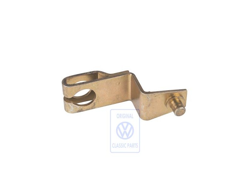 VW Original Schalthebel - 281711853A