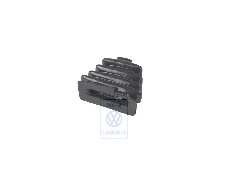 VW Original Faltenbalg - 281711887A
