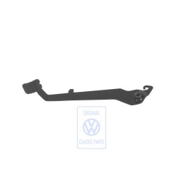 VW Original Kupplungspedal - 281721315