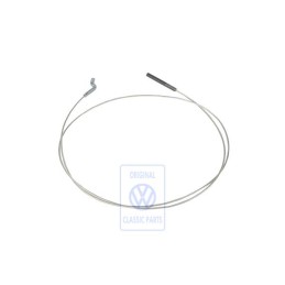 VW Original Gaszug - 281721555A