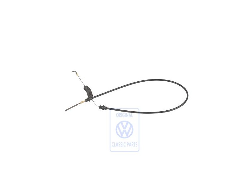 VW Original Gaszug - 281721555Q