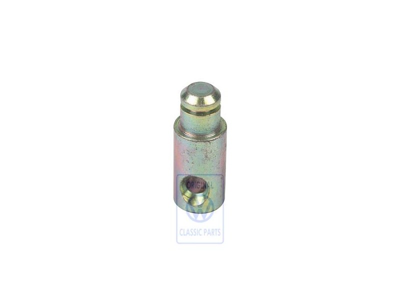 VW Original Bolzen Für Gaszug Und Leerlaufzug - 281721825B