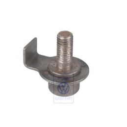 VW Original Aufnahme Für Handgashebel - 281721841