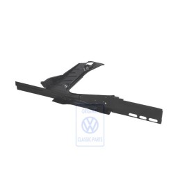 VW Original Seitenblech Für Radkasten - 281801121C