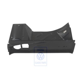 VW Original Radhaus - 281801122D