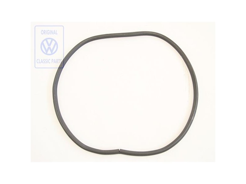 VW Original Dichtung Für Motorhaube - 281801319C