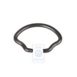 VW Original Griff - 281801334A